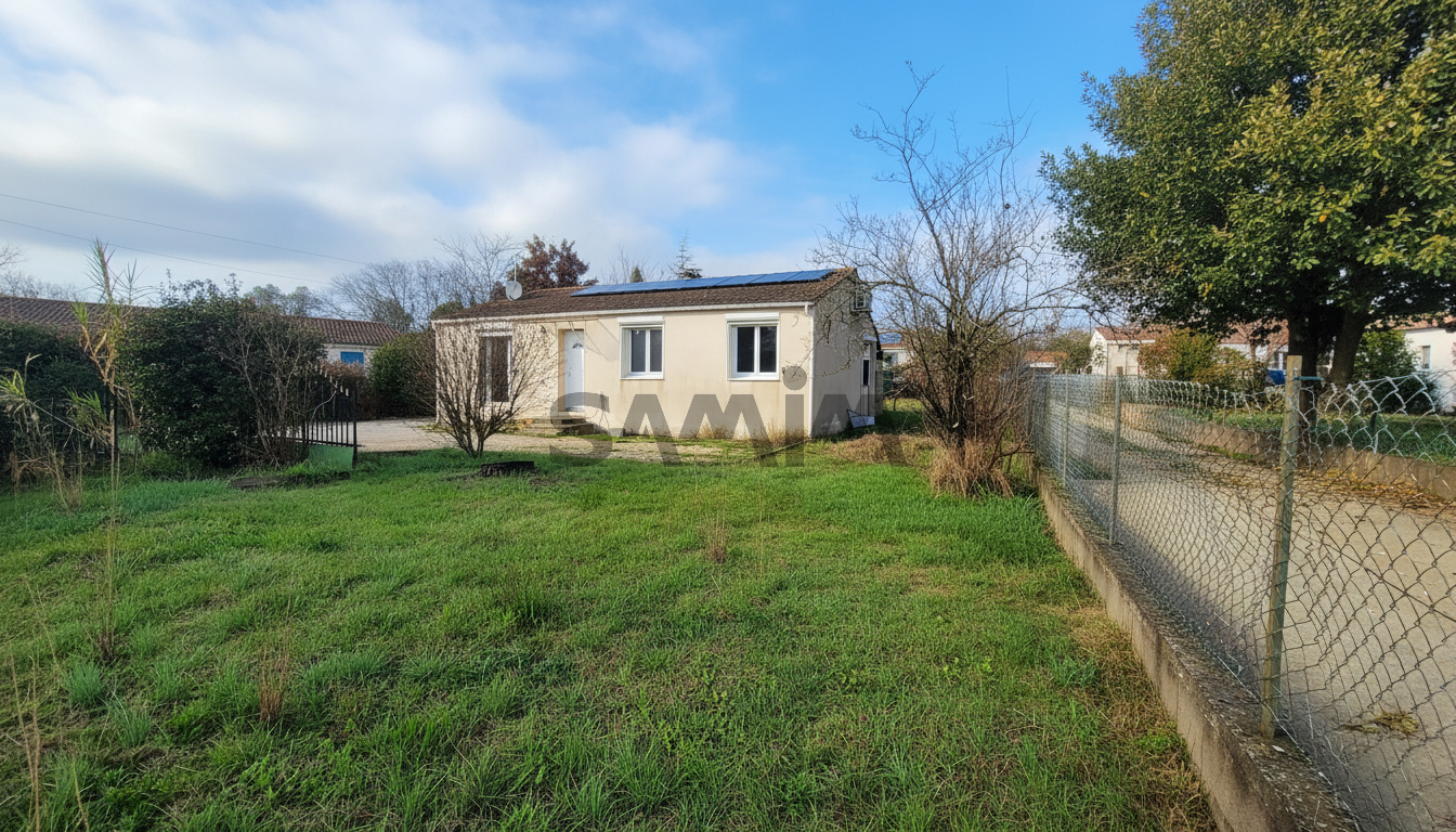 Agence immobilière de SAMIM 