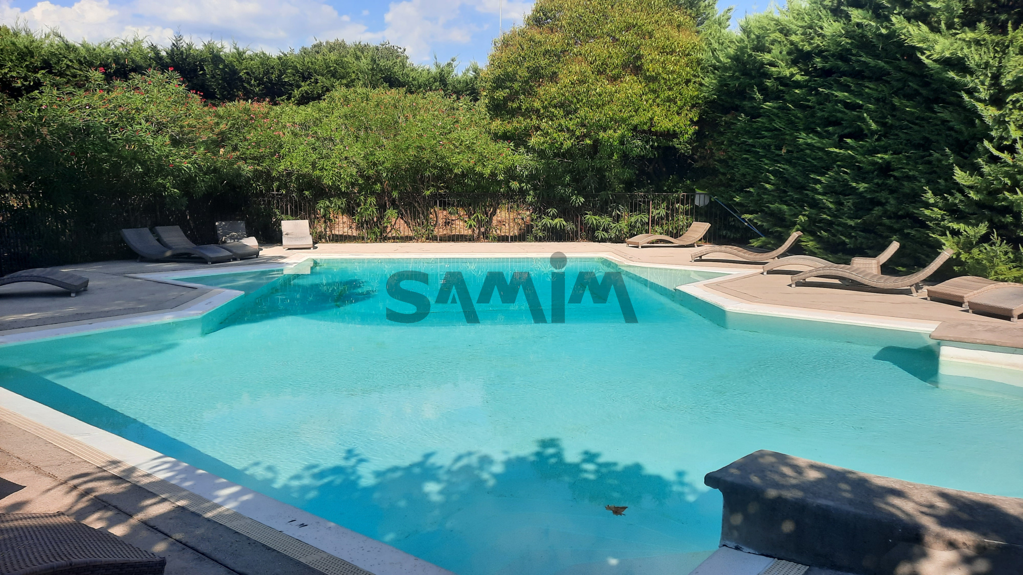 Agence immobilière de SAMIM 