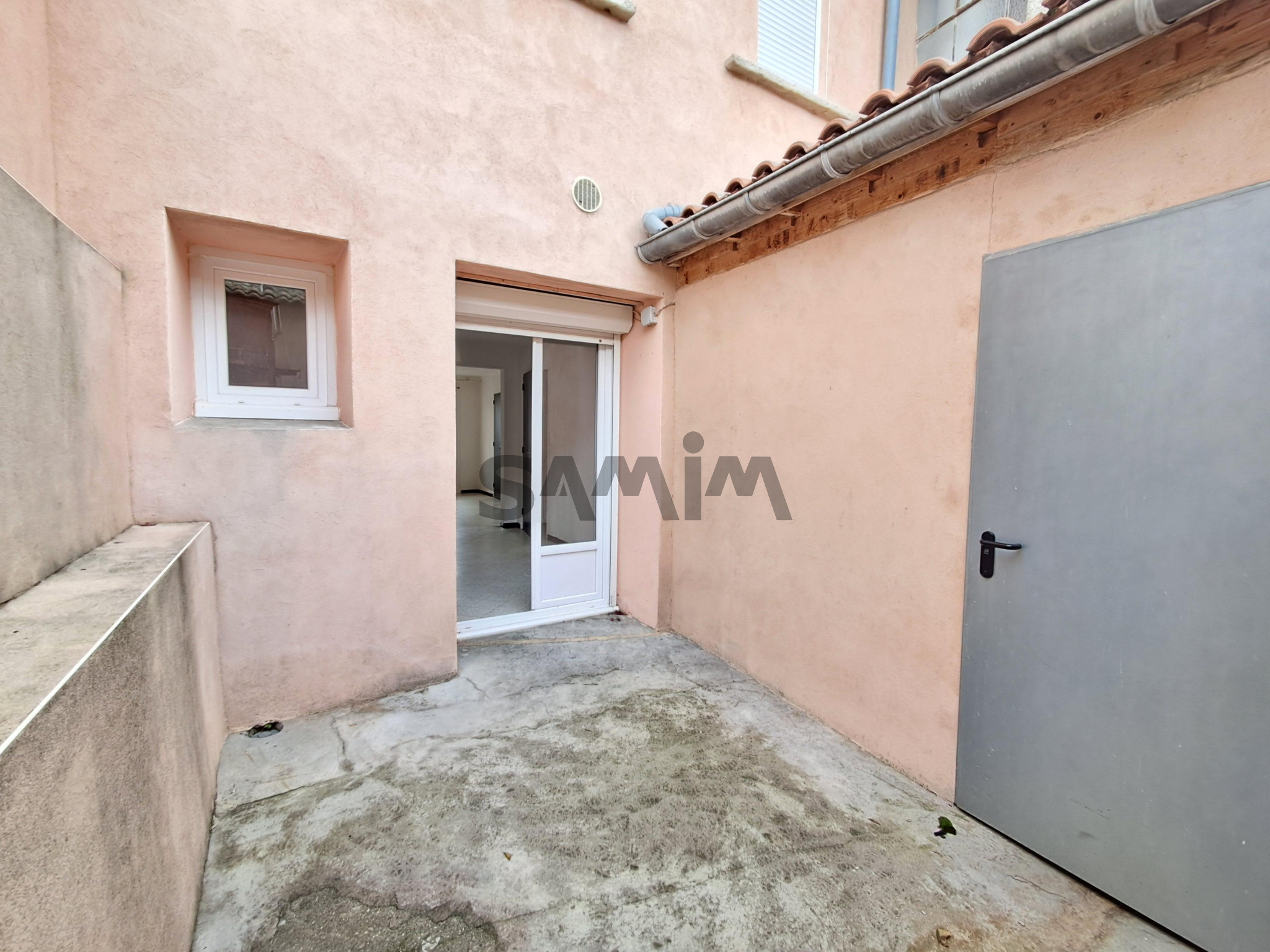 Agence immobilière de SAMIM 