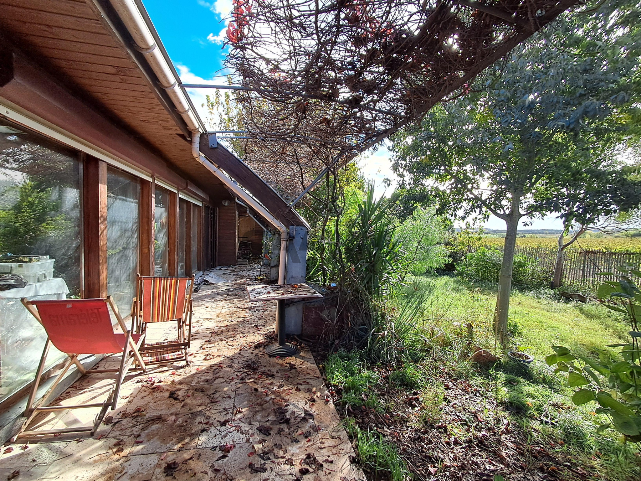 Agence immobilière de SAMIM 