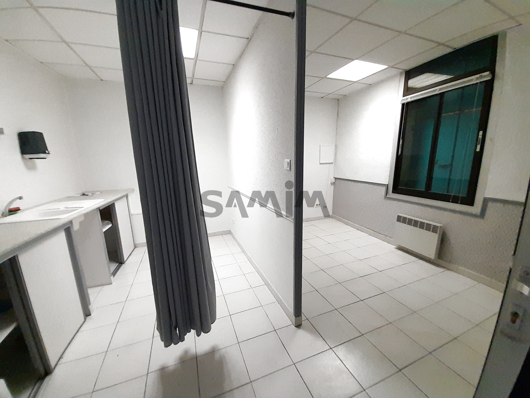 Agence immobilière de SAMIM 