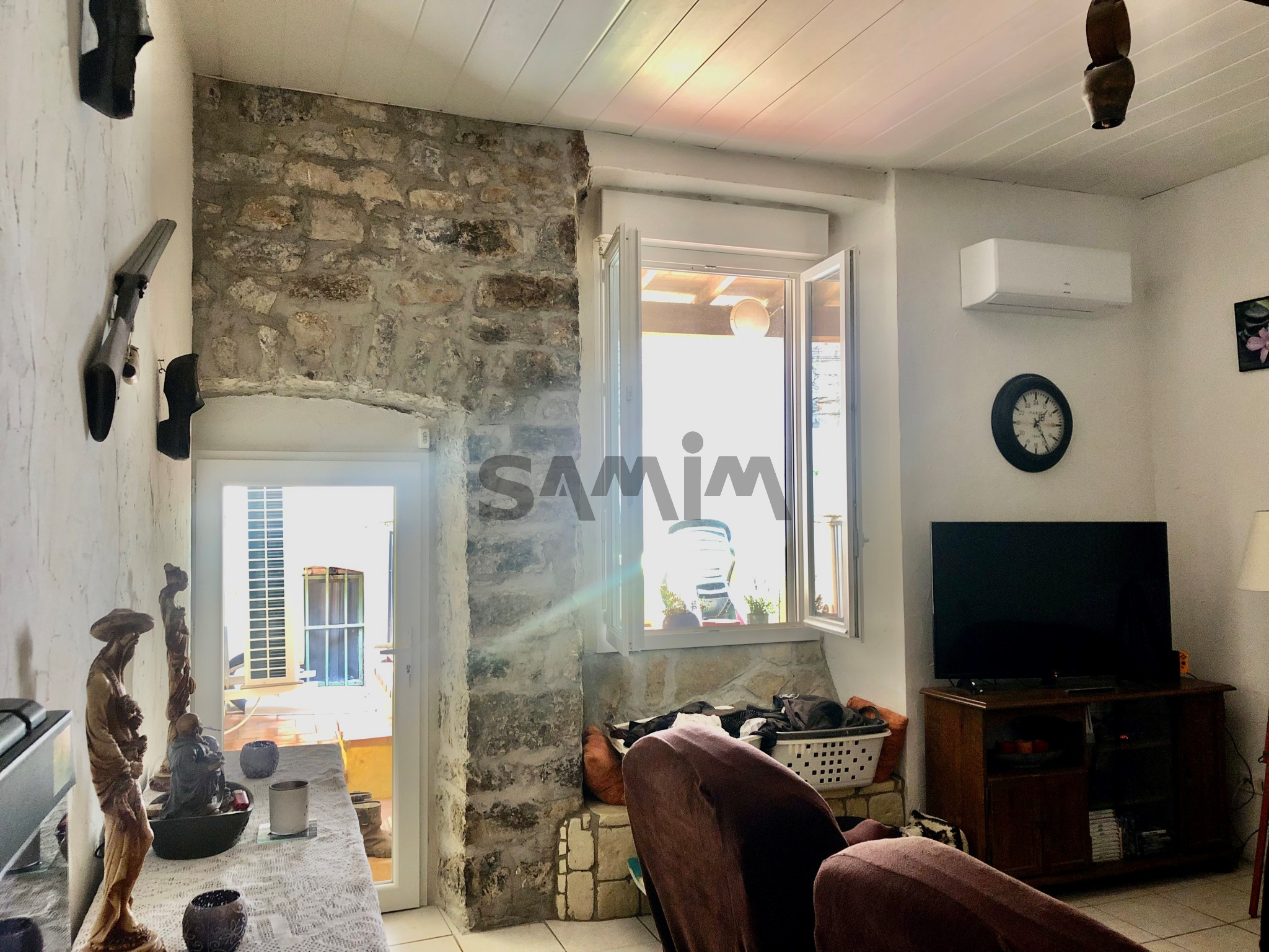 Agence immobilière de SAMIM 