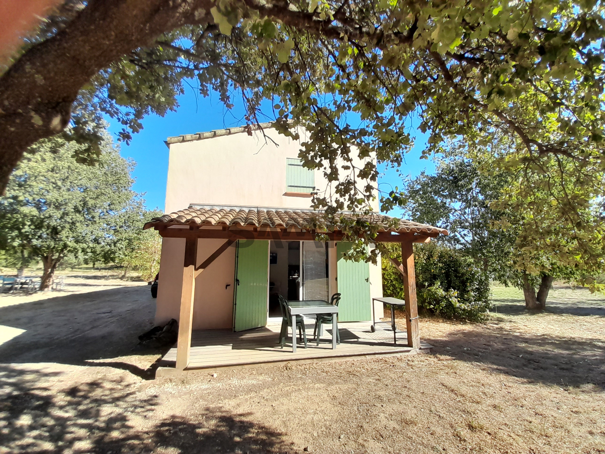 Agence immobilière de SAMIM 