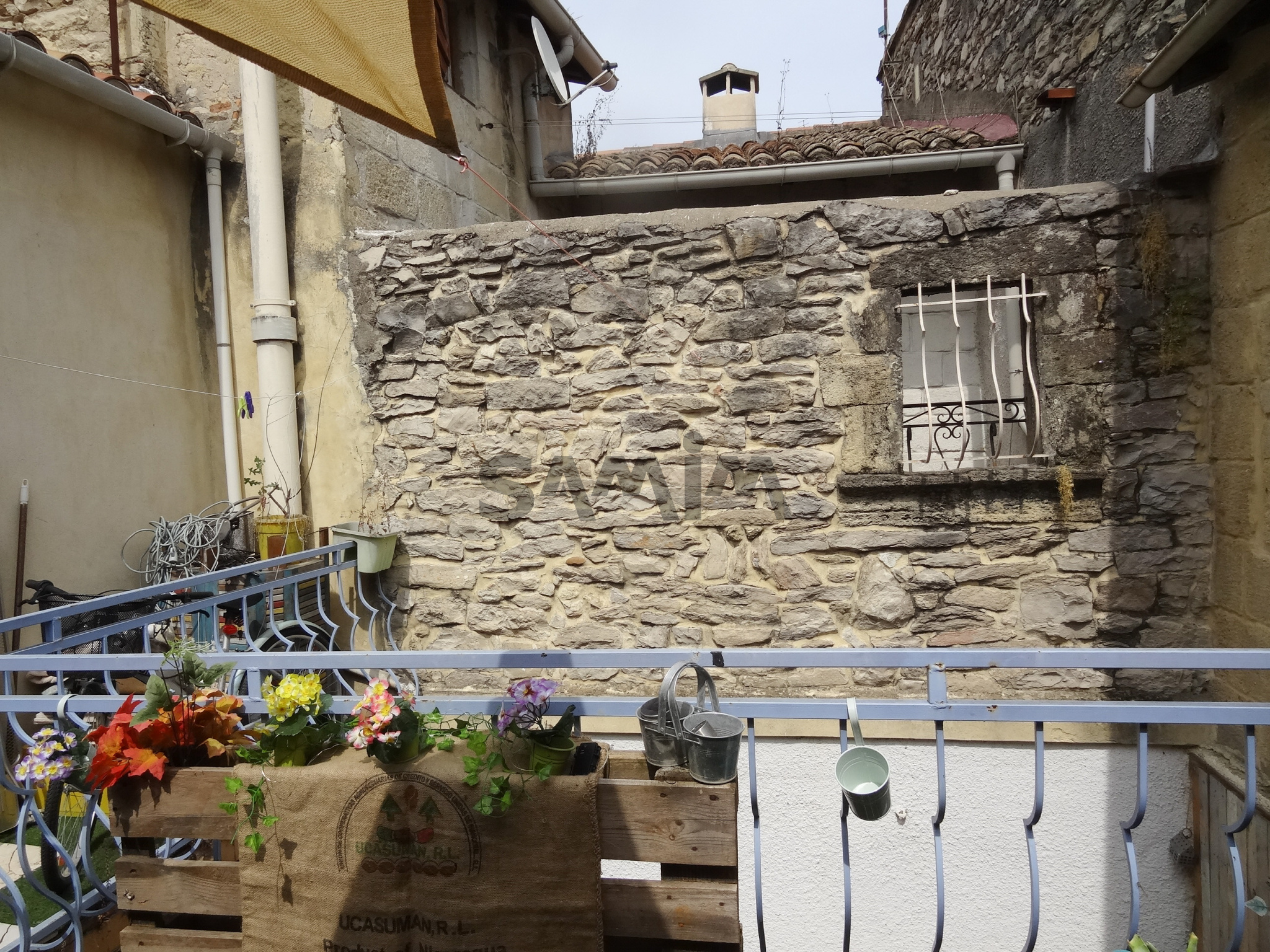 Agence immobilière de SAMIM 