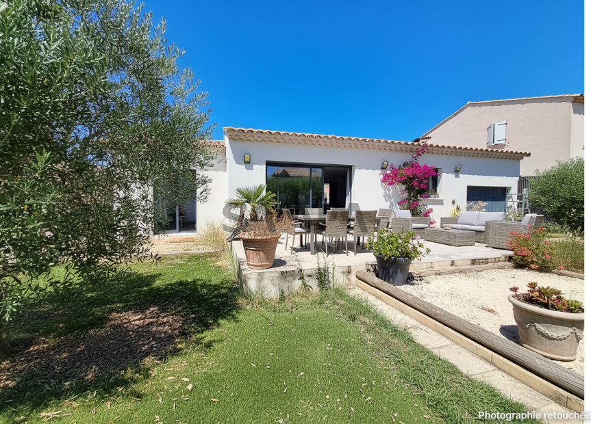 Agence immobilière de SAMIM 