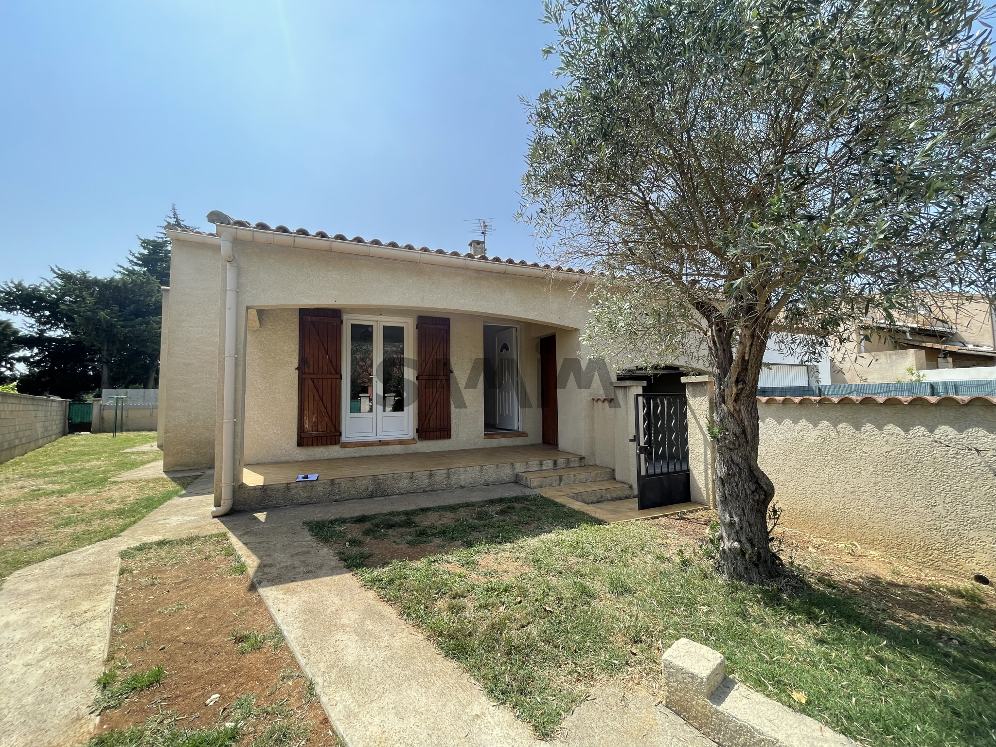Agence immobilière de SAMIM 