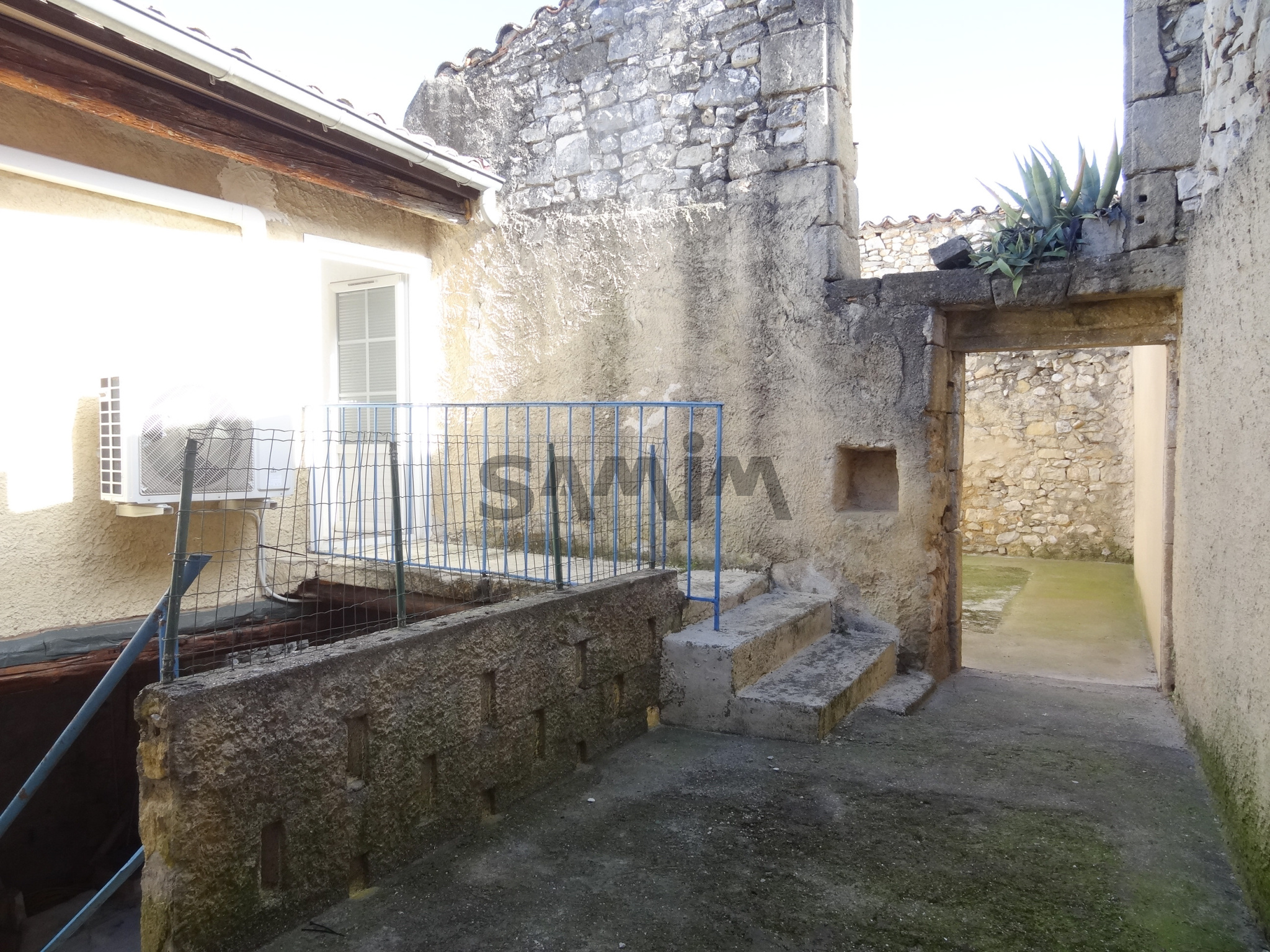 Agence immobilière de SAMIM 