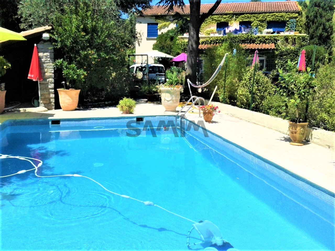 Agence immobilière de SAMIM 