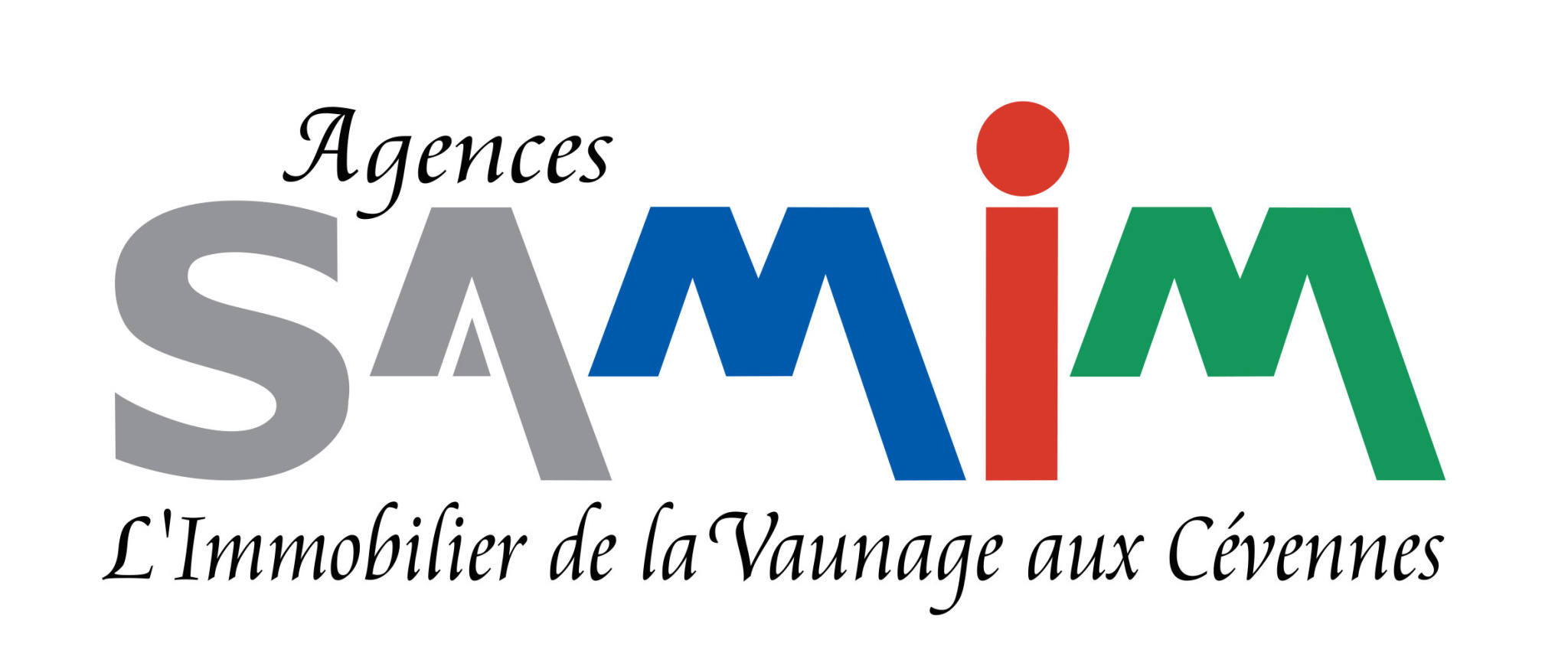 Logo Agences Samim