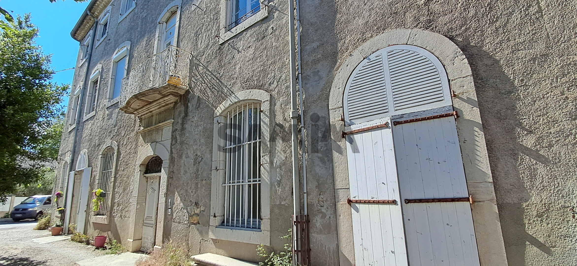 property