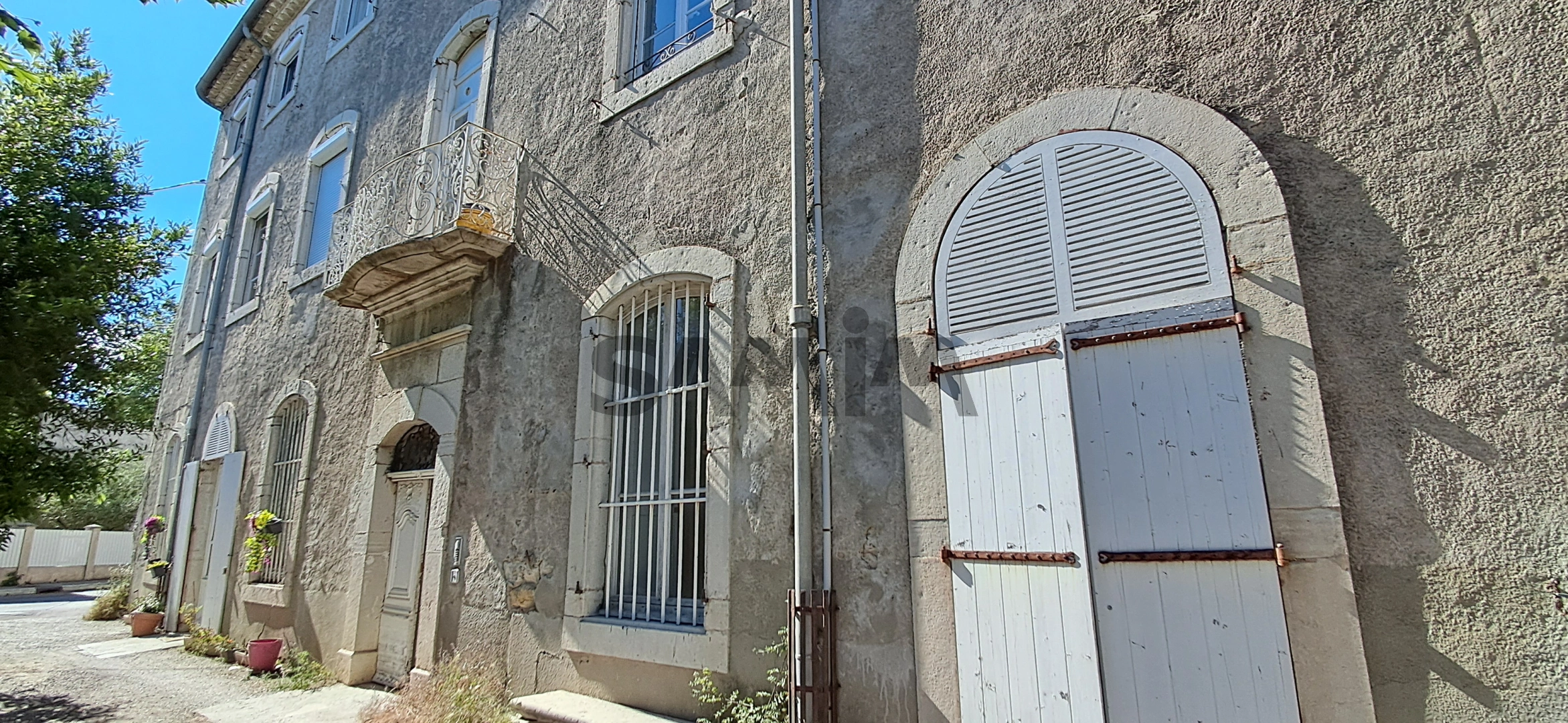 property